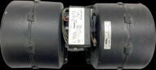 SPAL Fűtőventilátor 009-B40-22/1 24V