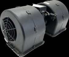 MAN fűtőventilátor – Kódok: 81779306068, 81779306044