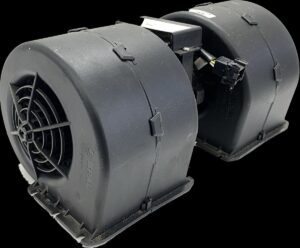Man fűtőventilátor – kódok: 81779306068, 81779306044