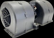 SPAL fűtőventilátor MAN 81779306068/81779306044