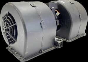 Spal fűtőventilátor man 81779306068/81779306044