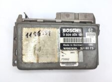 Bosch vezérlőegység Volvo 0 504 004 105, Németország, 3118073