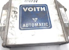 Voith Automata Sebességváltó Vezérlőegység ECU Volvo 24V