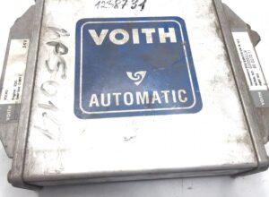 Voith automata sebességváltó vezérlőegység ecu volvo 24v