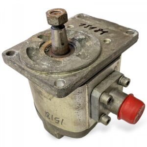 Hidraulikus motor hűtőventilátorhoz man 36066606005 / 81066606067