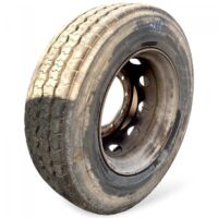 MAN teherautó kerék 275/70 R22.5 225×75 225×825