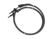 Lég­tartály rögzítő szíj Scania 1391742-23