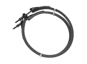 Lég­tartály rögzítő szíj scania 1391742-23