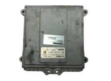 Motorvezérlő egység ECU Scania 2309561 2145719 24V Bosch