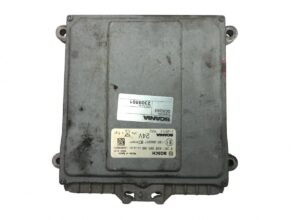 Motorvezérlő egység ecu scania 2309561 2145719 24v bosch