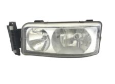 Bal hátsó lámpa MAN 81251016539 / 81251016633
