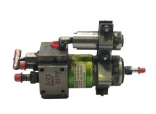 WABCO 15183 5028493 gáznyomás-szabályzó IVECO teherautókhoz