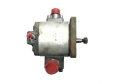 Hidraulikus motor MAN hűtőventilátorhoz – Kódok: 36066606005, 81066606067, 3606660-6005, 8106660-6067