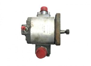 Hidraulikus motor man hűtőventilátorhoz – kódok: 36066606005, 81066606067, 3606660-6005, 8106660-6067