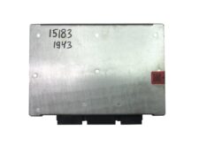 MAN 15183 1943 vezérlőegység