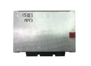 Man 15183 1943 vezérlőegység