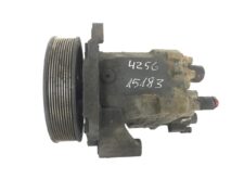MAN hűtőventilátor hidraulikus szivattyú – Kódok: ALA10VNO45ED7253R, R902483815, 51066507013, 5106650-7013-11
