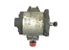 MAN 15184 7136 Rexroth hidraulikus hűtőventilátor motor