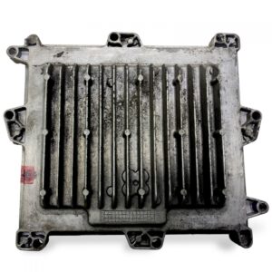 Motorvezérlő egység ecu man 51258047168 / 51258047049 / 51258047021 / 51258201012