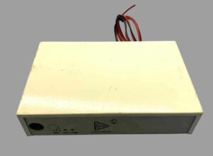 Invertor 24/220v man ac/dc 100-212020-13