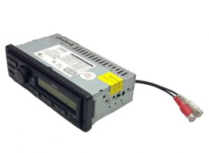 Autórádió vdo tr7311u or 11 modell