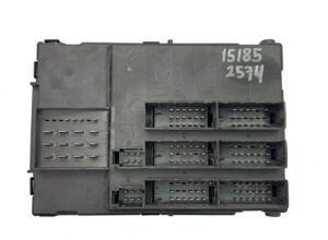 Zbr vezérlőegység man 15185 2574