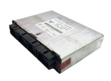 Continental 24V vezérlőegység FFR MAN 81258057086 81258057078