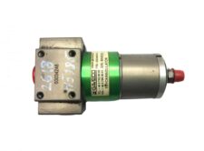 GAVECO TRUCKREGULATOR 60034248 gáznyomás-szabályozó