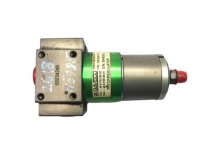 Gaveco truckregulator 60034248 gáznyomás-szabályozó