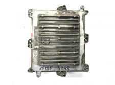Motorvezérlő egység ECU MAN 15185 4248