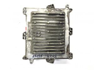 Motorvezérlő egység ecu man 15185 4248
