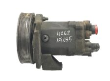 Hidraulikus szivattyú MAN ALA10VNO45ED7253R ventilátoros hűtéshez R902483815 51066507013 5106650-7013-12