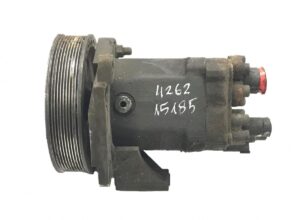 Hidraulikus szivattyú man ala10vno45ed7253r ventilátoros hűtéshez r902483815 51066507013 5106650-7013-12