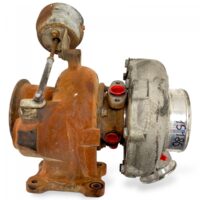 Turbófeltöltő Scania használt 1828774 572846 2256197 576106