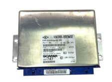 EBS vezérlőegység Knorr-Bremse 24V, cikkszám 0486106121, Scania 2029747
