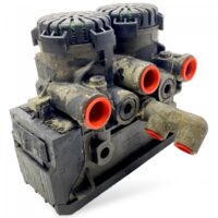EBS szelep Scania motor tengelyhez – OEM kódok: 1891378, 1881418, 1857013, 1773677, 1773680, 1802596, 1879280, 1442936, 1879281, 1497202, 1754940, 1754941