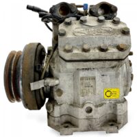 Bitzer Spheros AC kompresszor Scania 1102418 8662031813