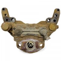 Bal hátsó féknyereg másodlagos tengelyhez Scania 1928821, 1946327, 1756384, 1731226, 1746796, 1946306, 1903079