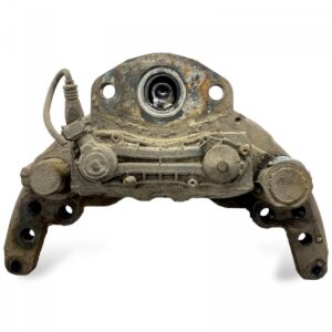 Jobb első féknyereg scania 1928821, 1946327, 1756384, 1731226, 1746796, 1946306, 1903079