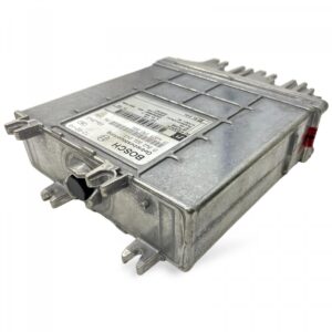Sebességváltó vezérlőegység ecu scania 2052507 bosch