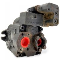 Hidraulikus szivattyú Scania hűtőventilátorhoz, kódok: 1930955, 2202323, 1793202