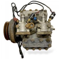 Scania Bitzer AC kompresszor