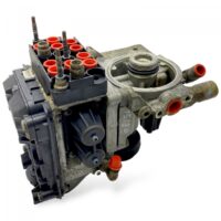 Légtisztító Scania különböző modellekhez kompatibilis (kódok: 2148069, 2308777, 1941953, 2089579, 1897631, 1928589, 1770184, 1796161, 1763425, 1753577, 2063357, 1535829, 1543224, 1738295)
