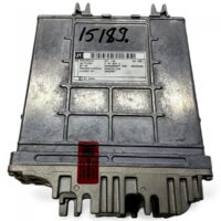 Sebességváltó vezérlőegység ECU Scania ZF 6HP594C 2052507-18