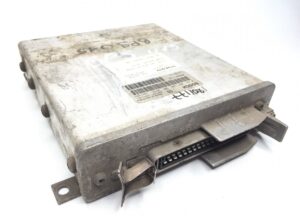 Edc vezérlőegység volvo 3979152 / 8113421 / 8150396 / 8143655 / 8119421