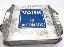 Váltóvezérlő egység ECU Voith Automata 24V 1258463