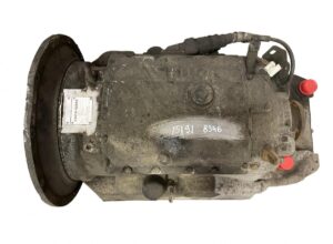 Vöith turbo solaris c4vt2r2 sebességváltó 85. 1520022011. 16
