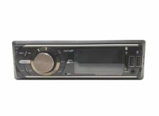 Denver CAU-450BT autórádió MP3 és RDS funkcióval