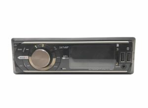 Denver cau-450bt autórádió mp3 és rds funkcióval