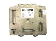 ZR3-A Solaris 268 12V/24V vezérlőegység